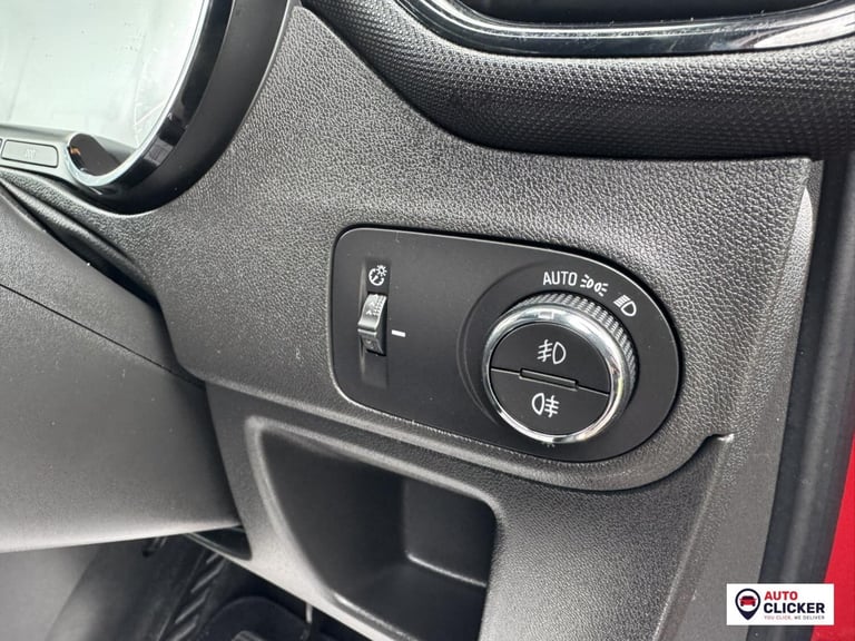 2024 Vauxhall Crossland 1.2 Turbo Ultimate SUV 5dr Petrol Auto Euro 6 (s/s) (130 ps) SUV Petrol A...