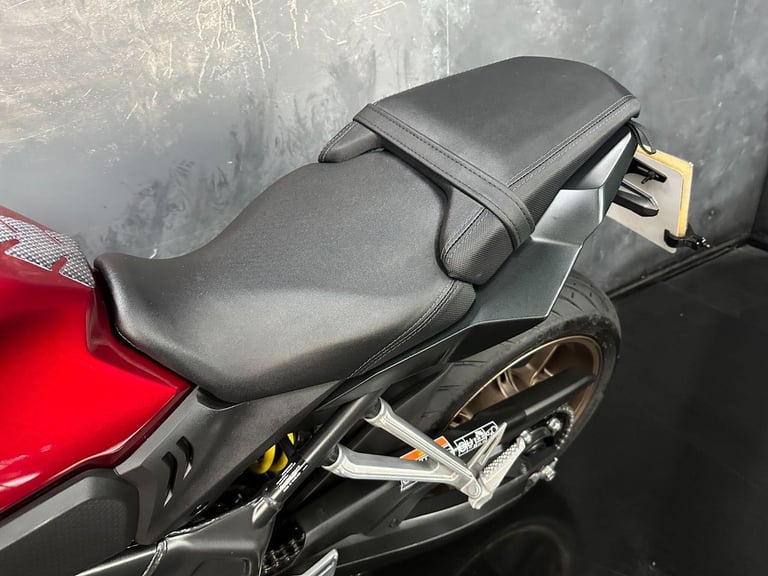 2022 Honda CB650R 650 Euro 5