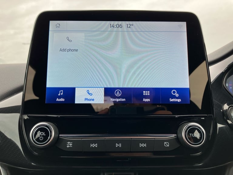 2023 Ford Puma 1.0 EcoBoost Hybrid mHEV ST-Line 5dr DCT Hatchback PETROL Automatic