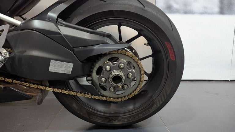 2024 Ducati Panigale V2 955 Euro 5