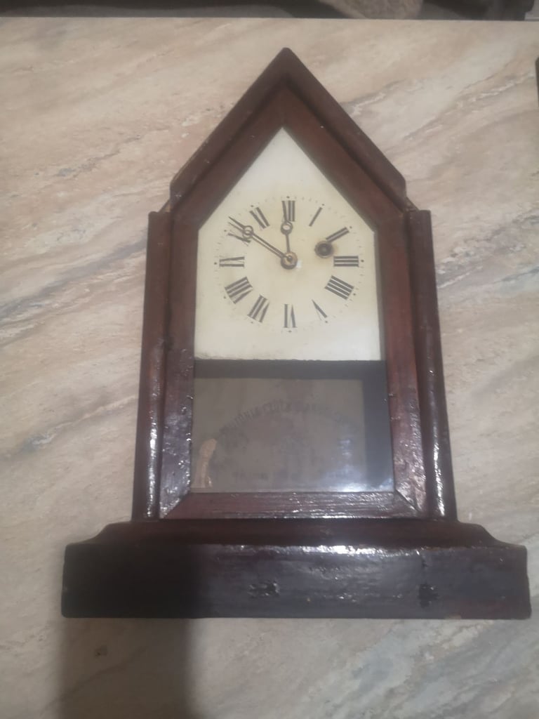 image for Clocks