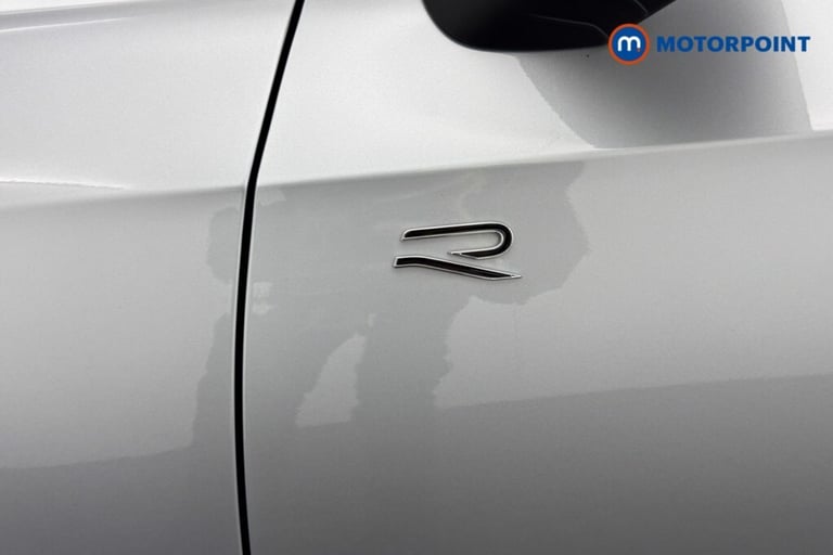 2024 Volkswagen Golf 1.5 TSI 150 R-Line 5dr HATCHBACK PETROL Manual