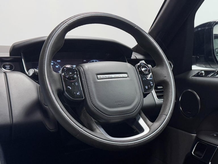 2021 Land Rover Range Rover Sport 3.0 P400 MHEV HST SUV 5dr Petrol Auto 4WD Euro 6 (s/s) (400 ps)...