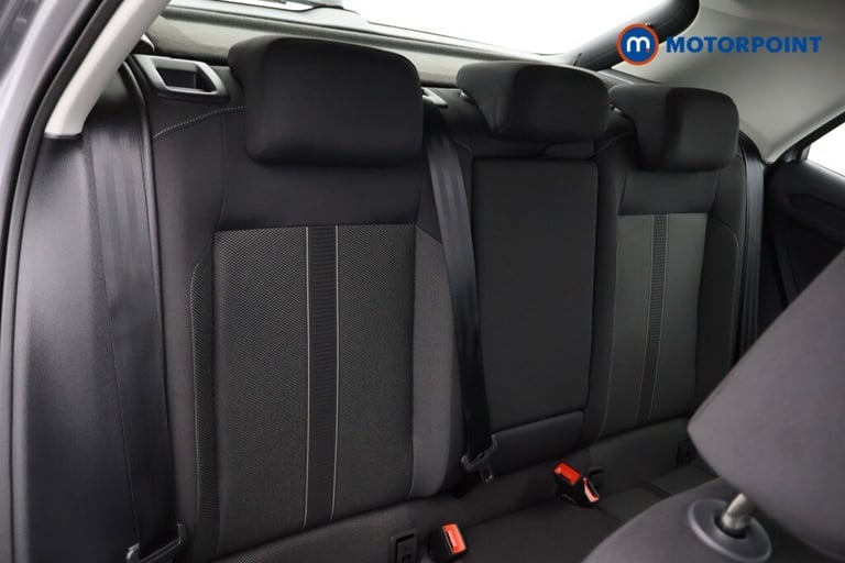 2023 Volkswagen T-Roc 1.5 TSI Life 5dr SUV Petrol Manual
