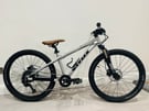 Childrens 2020 Vitus Nucleus 24” Bike, Great Condition! 