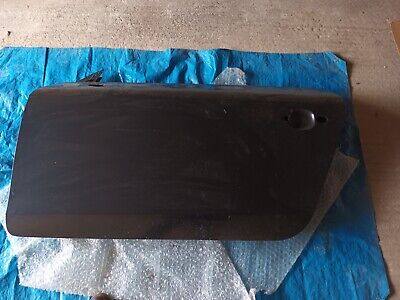 image for Audi tt 2013 passenger convertable door 