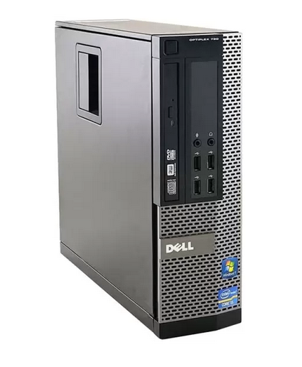 Ready DELL Computer Desktop