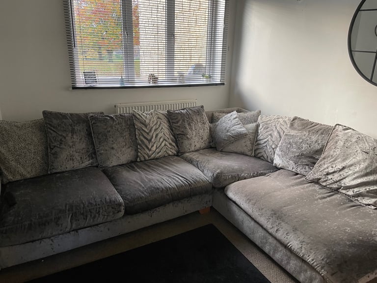 image for Corner sofa 