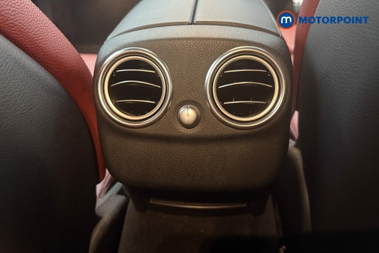 2016 Mercedes-Benz C Class C220d AMG Line Premium 2dr Auto Coupe Diesel Automatic