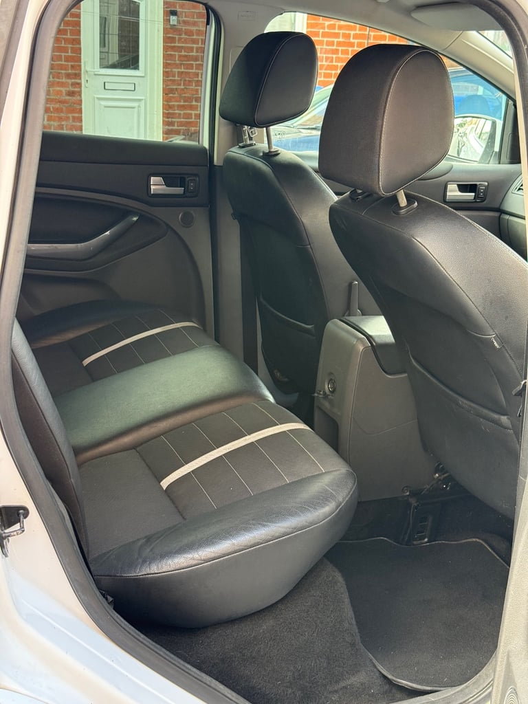 Ford, KUGA, 