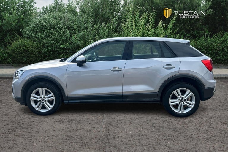  Audi Q2 1.0 Tfsi 30 Sport Suv 5dr Petrol Manual Euro 6 s/s 110 Ps Petrol