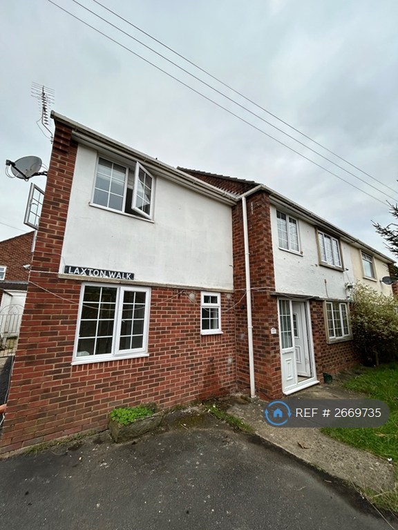 1 bedroom in Laxton Walk, Cheltenham, GL51 (#2669735)