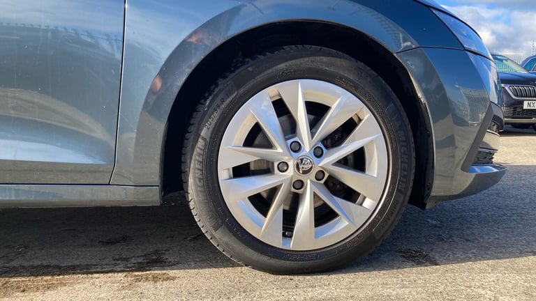 2020 Skoda Octavia 1.5 TSI SE L First Edition 5dr Petrol Estate Estate Petrol Manual