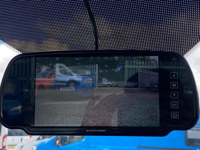 2018 Ford Transit RECOVERY TRUCK L4 2.0 350 EcoBlue Euro 6 VEHICLE TRANSPORTER Diesel Manual