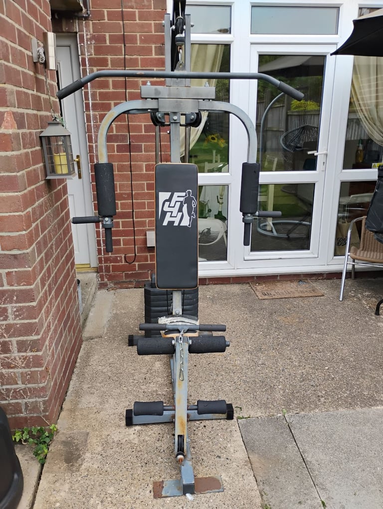 Multi gym 