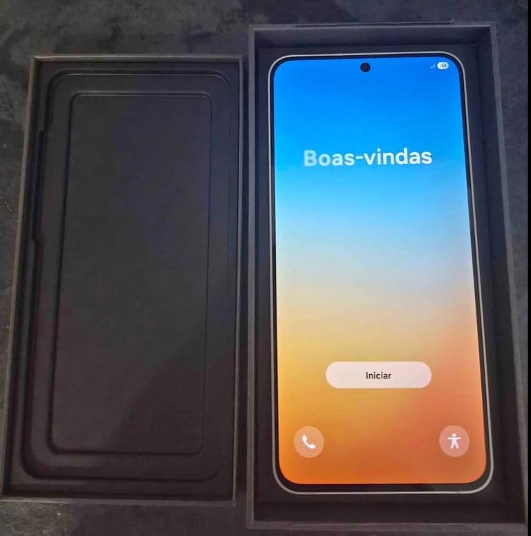Samsung s25 fe