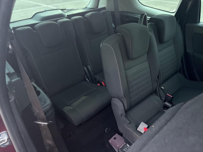 2016 Renault Grand Scenic 1.6 dCi Limited Nav Euro 6 (s/s) 5dr MPV Diesel Manual