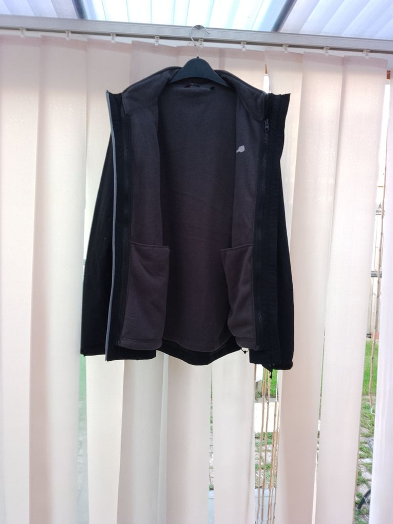 Boys or girls waterproof winter jacket 