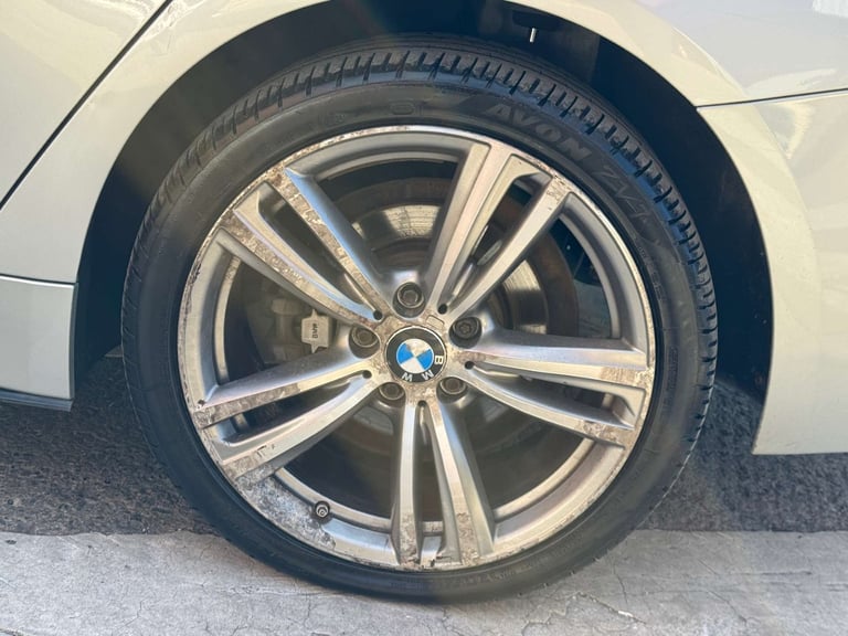 2015 BMW 4 Series 2.0 420d xDrive Gran Coupe M Sport Automatic 4WD 5dr - NATIONAL DELVIVERY* Coup...