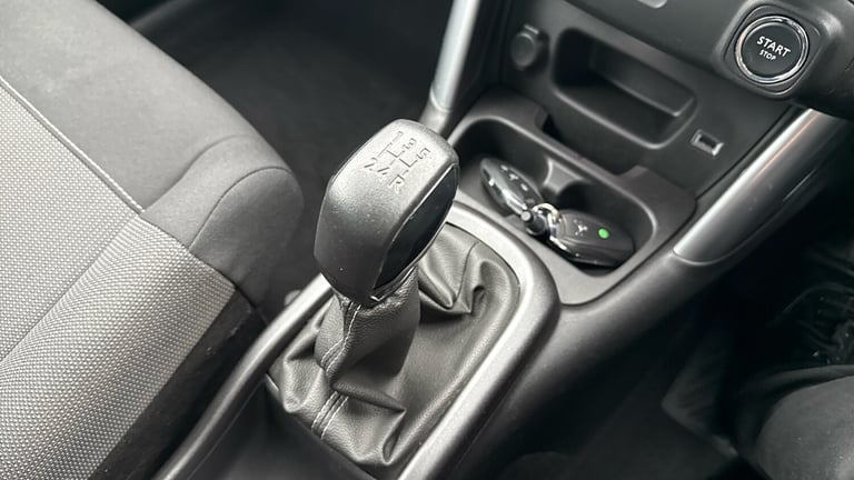 2018 Citroen C3 Aircross 1.2 PureTech Flair SUV 5dr Petrol Manual Euro 6 (82 ps) SUV Petrol Manual