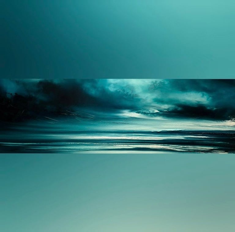 Local Artist - Studio Visits Welcome 