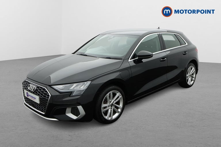2022 Audi A3 40 TFSI e Sport 5dr S Tronic Hatchback Hybrid Automatic