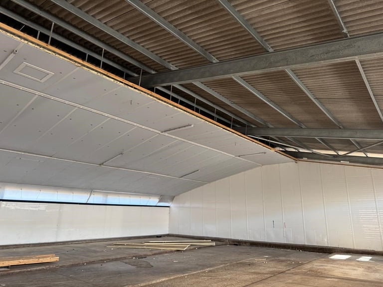 image for Insulation Panels for floors, walls or ceilings