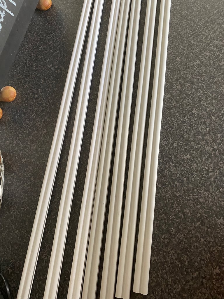 Magnetic Strip for Drive away awning 