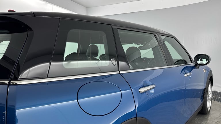 2022 MINI Clubman 1.5 Cooper Exclusive 6dr Auto [Comfort/Nav+ Pack] Petrol Estate Estate Petrol A...