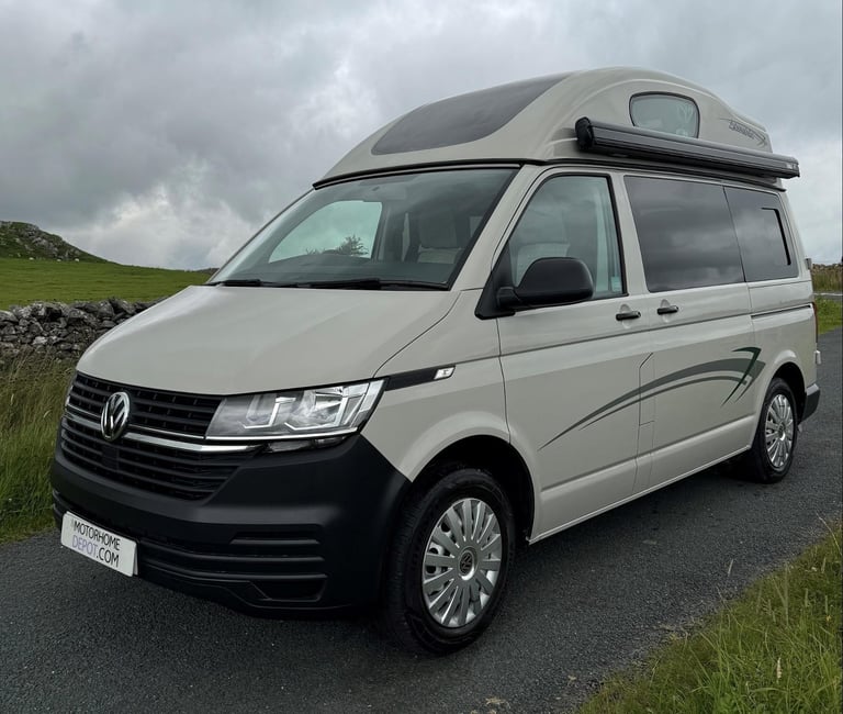 Volkswagen Leisuredrive Vivante - 2020 - Campervan for Sale