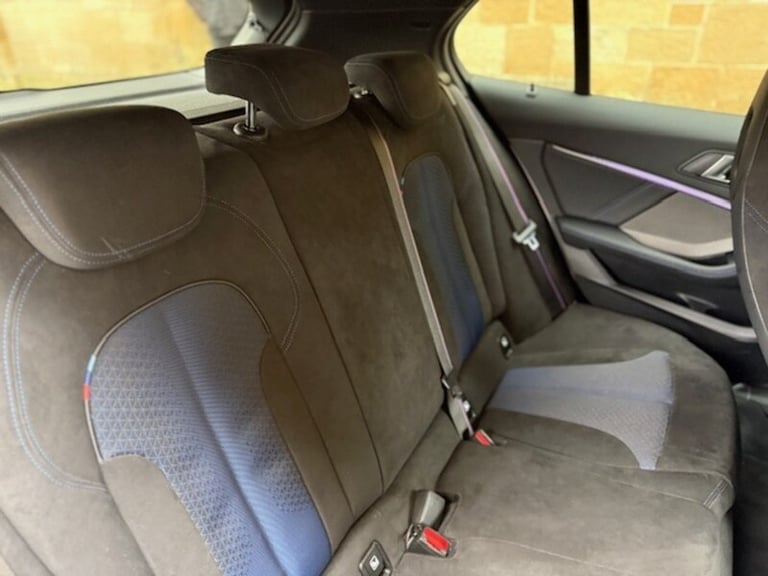  BMW 1 Series M135i Hatchback Petrol Automatic