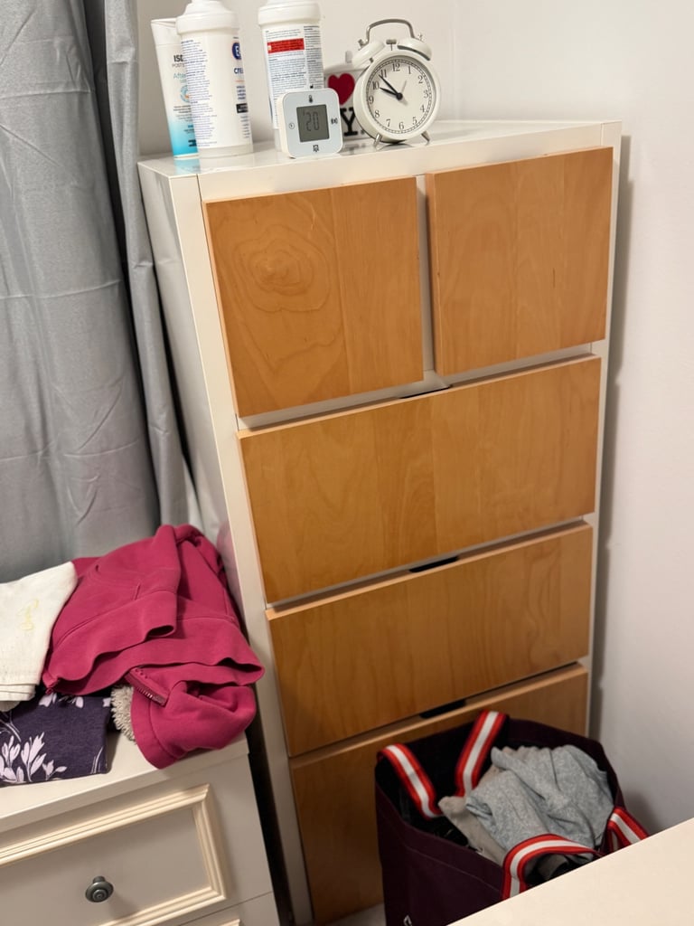 image for Chest of Drawers