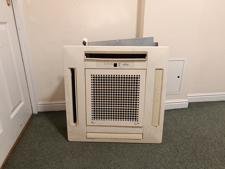 image for Fujitsu Air Conditioning Ceiling Unit £40 🔥✅