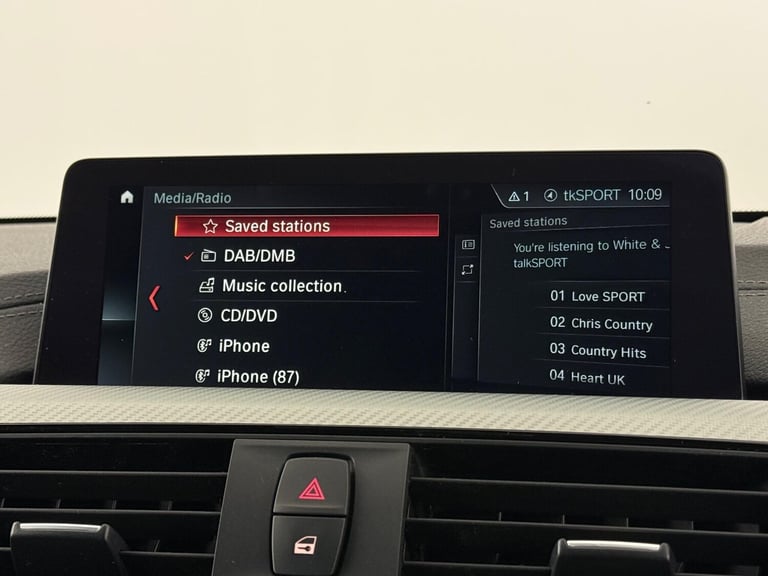 2020 BMW 4 Series Gran Coupe 2.0 420i GPF M Sport Auto Euro 6 (s/s) 5dr COUPE Petrol Automatic