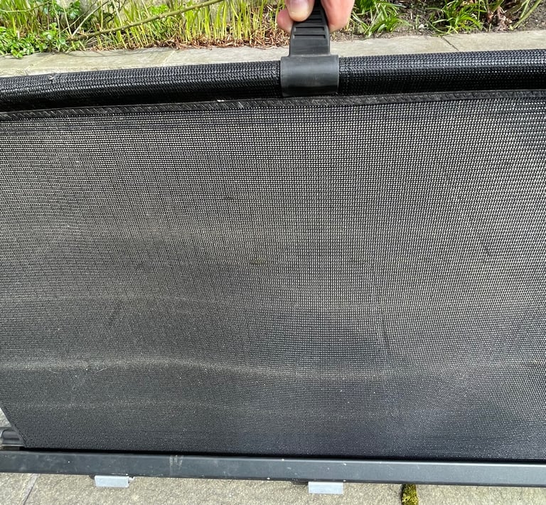 Audi A4 B8 8K 5dr Avant Dog Net Parcel Shelf Load Cover 2008-15