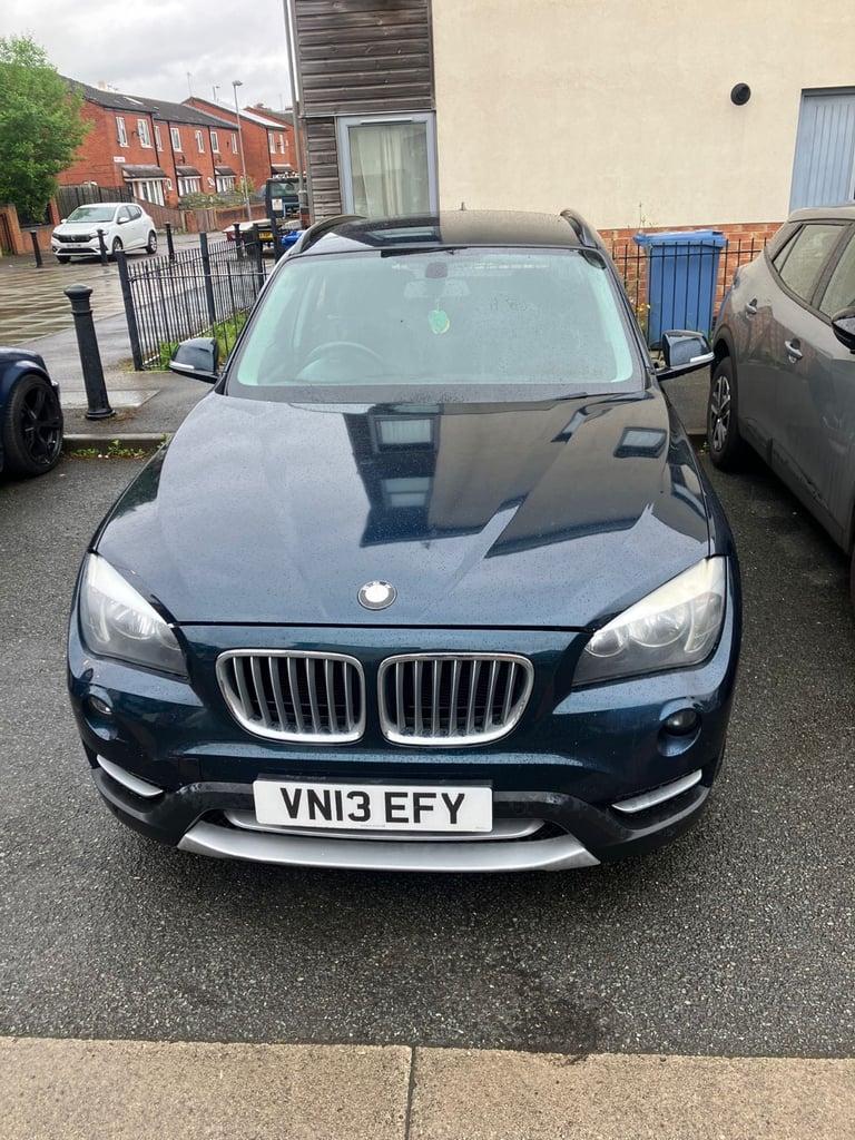 image for BMW X1 Automatic 