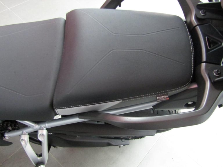 2023 Triumph Tiger 900 GT PRO