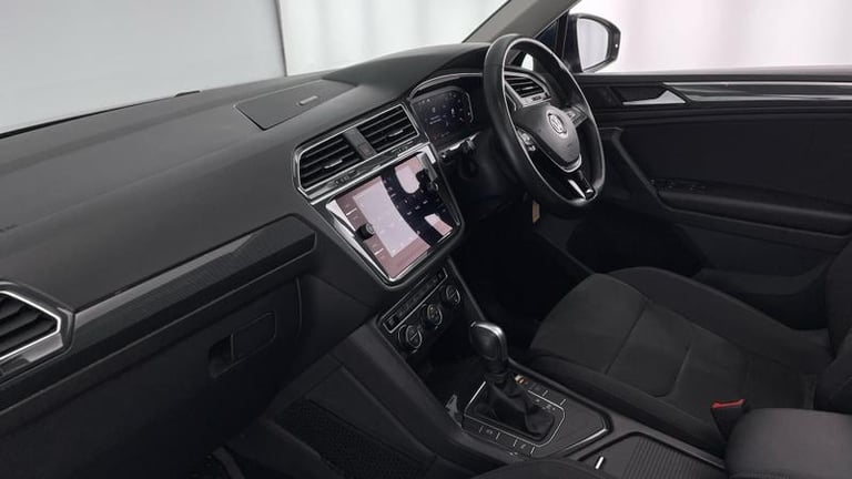 2019 Volkswagen Tiguan 2.0 TDi 150 4Motion SEL 5dr DSG ESTATE DIESEL Automatic