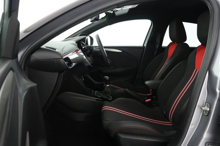 2023 Vauxhall Corsa 1.2 GS 5dr Hatchback Petrol Manual