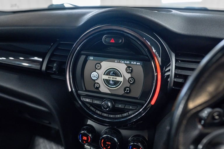 2019 MINI Hatch 2.0 John Cooper Works Hatchback 3dr Petrol Steptronic Euro 6 (s/s) (231 ps) Hatch...