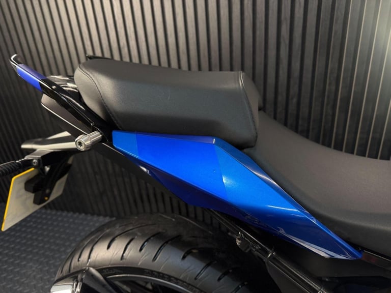 2015 BMW R 1200 RS 1200