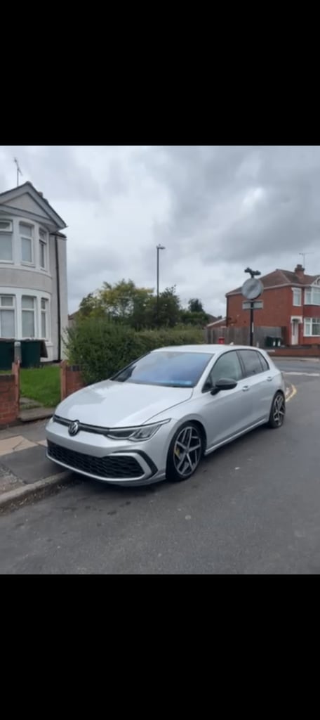 Volkswagen, GOLF, Hatchback, 2021, Manual, 1498 (cc), 5 doors