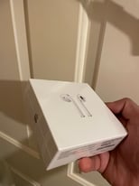 Apple AirPods 1st Generation-Brand New