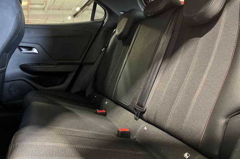 2022 Vauxhall Mokka 1.2 Turbo SRi Premium 5dr HATCHBACK PETROL Manual