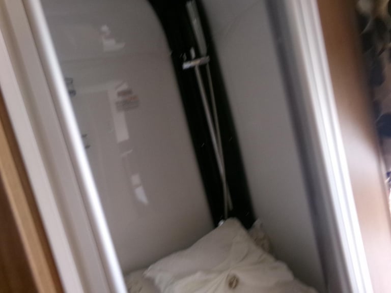 2015 FIAT AUTO TRAIL FRONTIER CH-TA. 6 BERTH. FULL LEATER. TOW BAR