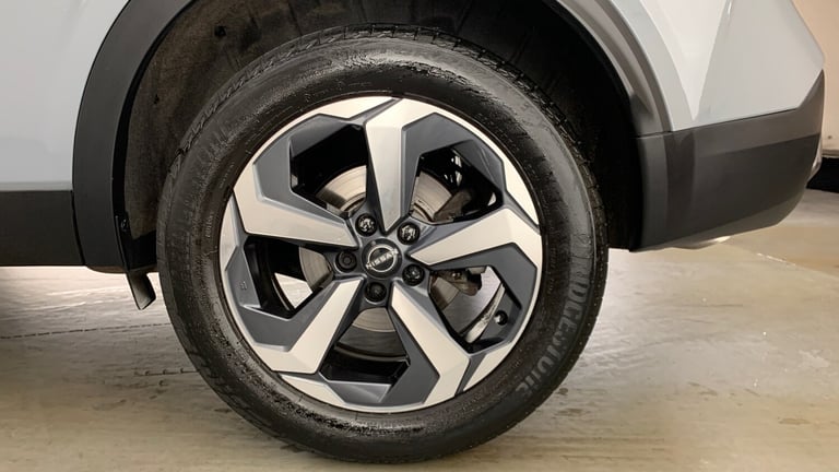 2023 Nissan Qashqai 1.3 DIG-T MHEV N-Connecta SUV 5dr Petrol Hybrid XTRON Euro 6 (s/s) (158 ps) S...