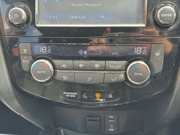 2016 Nissan X-Trail 1.6 X-Trail Tekna dCi 5dr - NATIONAL DELIVERY* SUV Diesel Manual