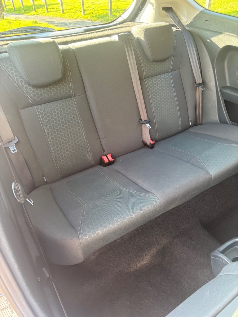 Ford, FIESTA, Hatchback, 2009, Manual, 1388 (cc), 3 doors