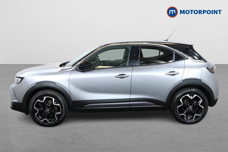 2024 Vauxhall Mokka 100kW Ultimate 50kWh 5dr Auto SUV Electric Automatic
