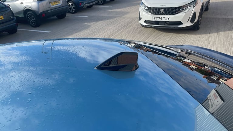 2023 Citroen C4 50kWh C-Series Edition Hatchback 5dr Electric Auto (7.4kW Charger) (136 ps) Hatch...